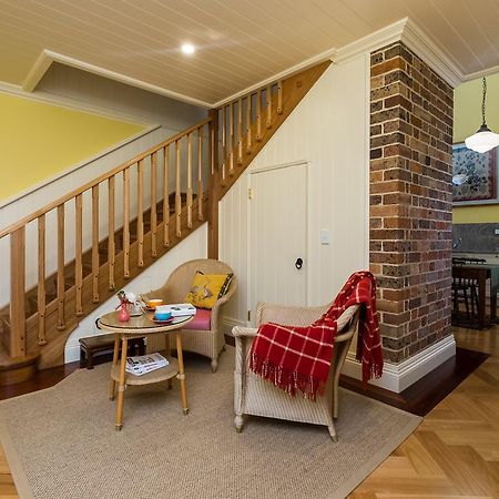 Old Bank Boutique Hotel Mittagong Extérieur photo