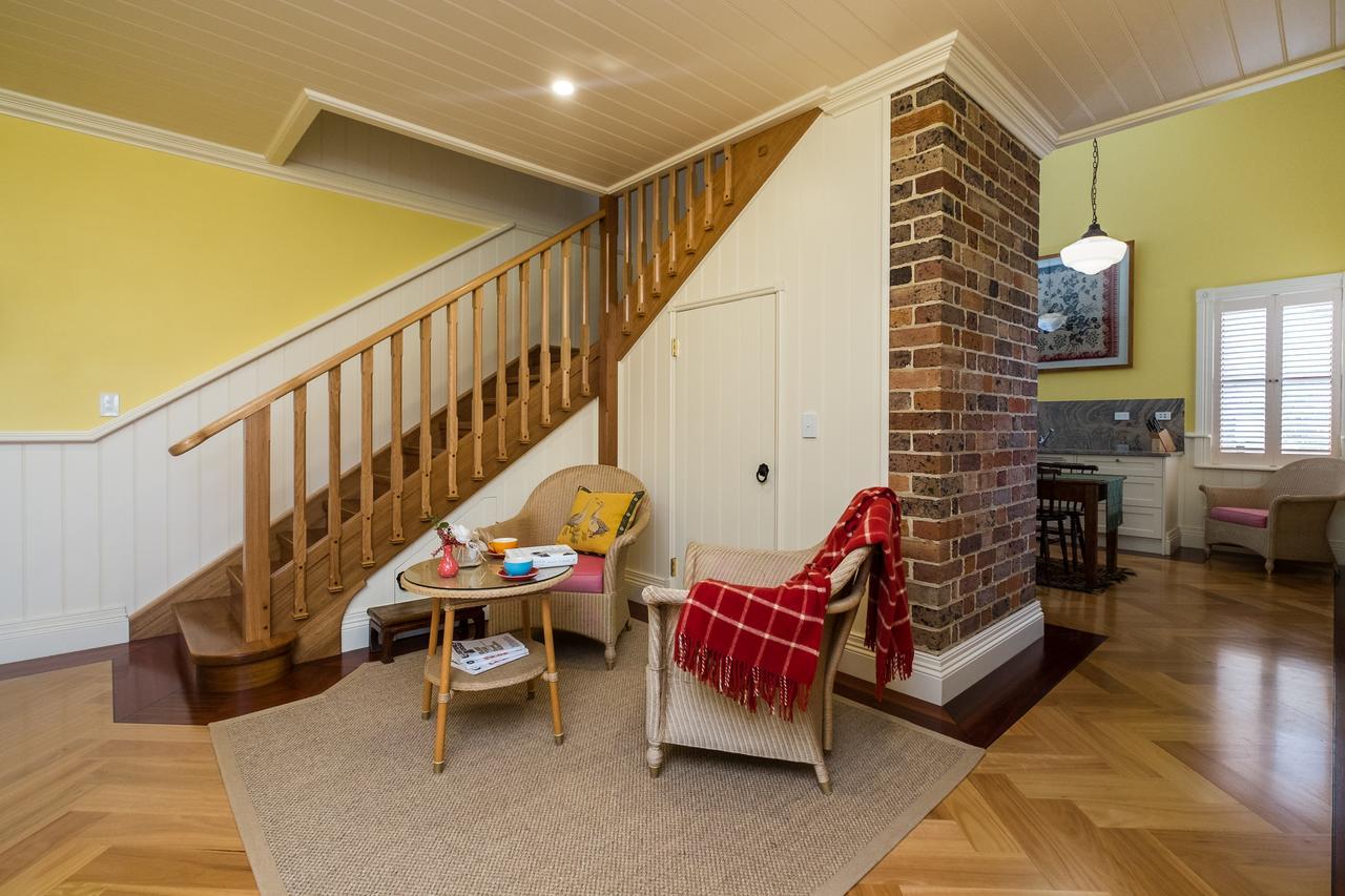 Old Bank Boutique Hotel Mittagong Extérieur photo