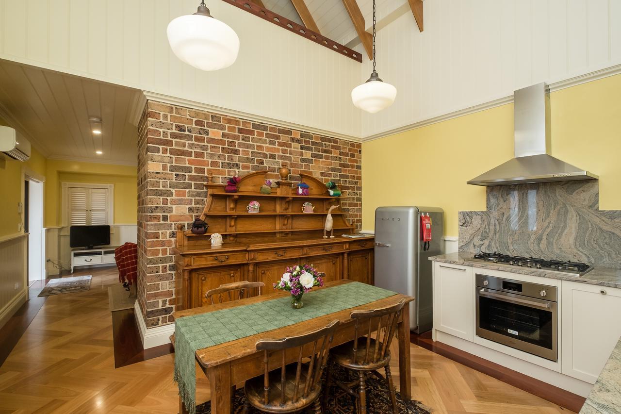 Old Bank Boutique Hotel Mittagong Extérieur photo