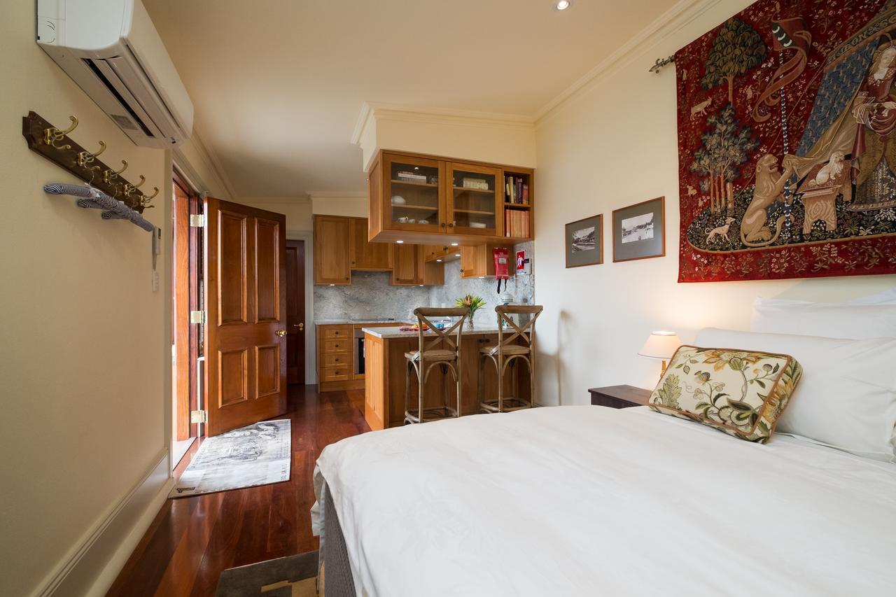 Old Bank Boutique Hotel Mittagong Extérieur photo