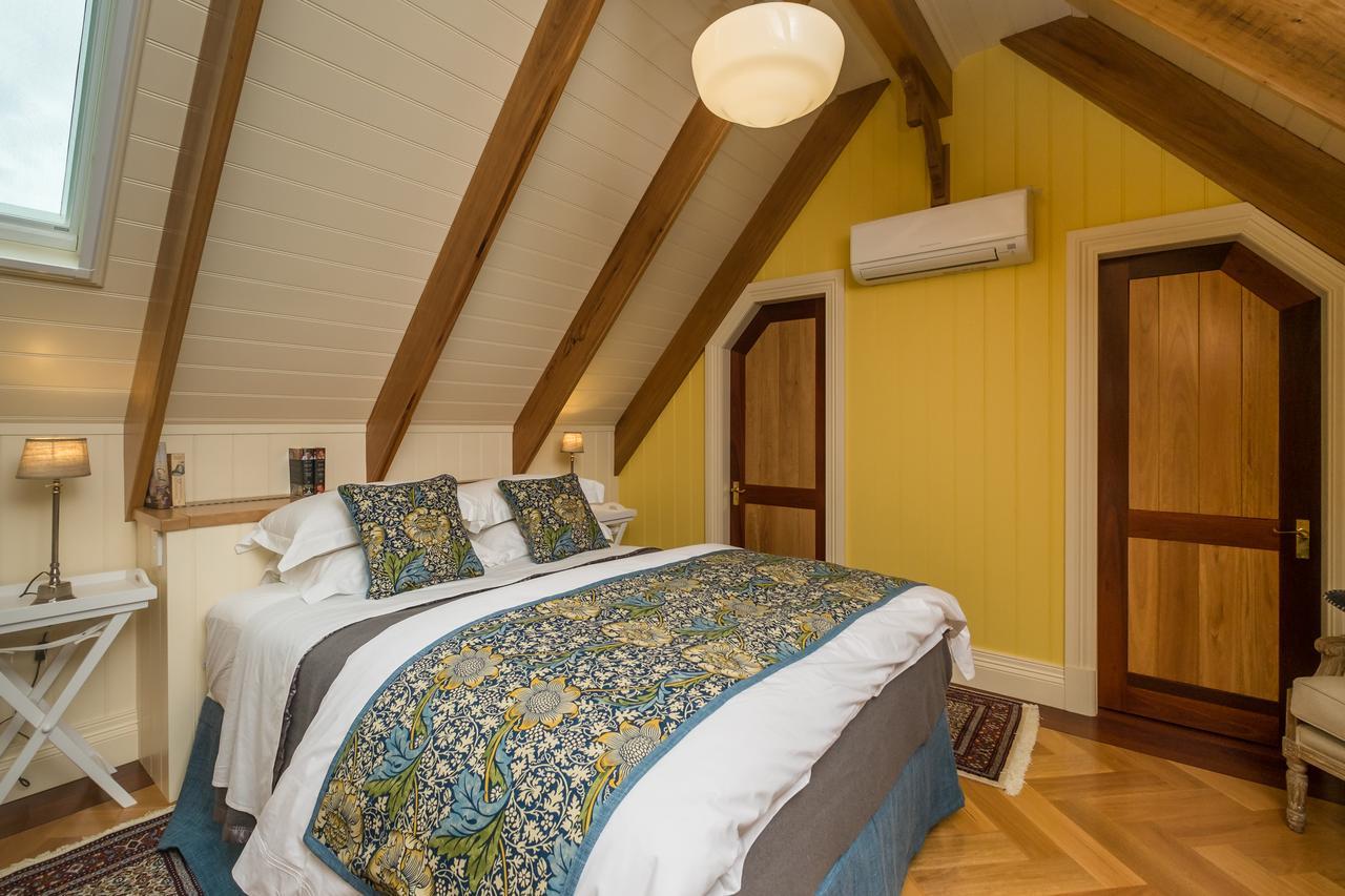 Old Bank Boutique Hotel Mittagong Extérieur photo