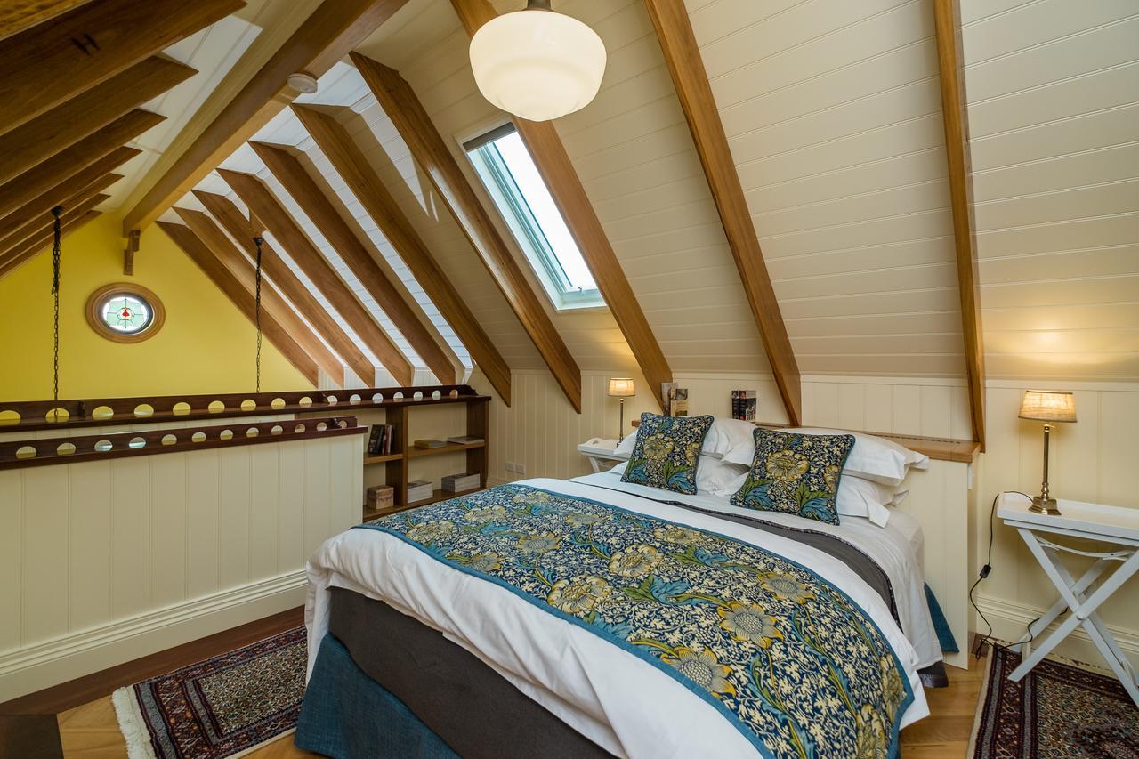 Old Bank Boutique Hotel Mittagong Extérieur photo