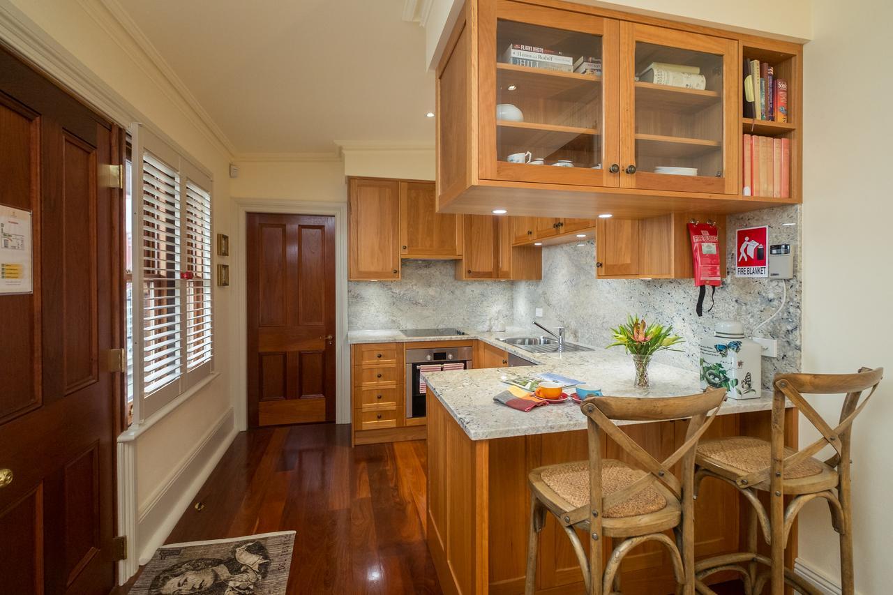 Old Bank Boutique Hotel Mittagong Extérieur photo
