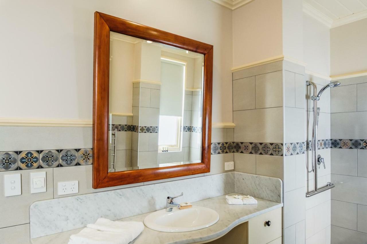 Old Bank Boutique Hotel Mittagong Extérieur photo